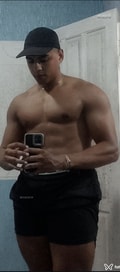 Acompanhante Jhony