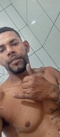 Acompanhante Daniel Silva