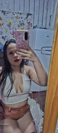 Acompanhante Nathalia