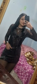 Acompanhante Camila