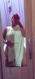 Acompanhante Morena
