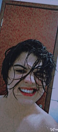 Acompanhante Katarina Abdalla