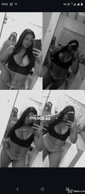 Acompanhante Lorena
