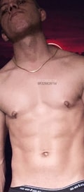 Acompanhante Vitinho