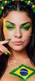 Acompanhante Jade Smith
