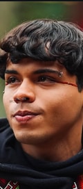 Acompanhante Marcelo Nvnh