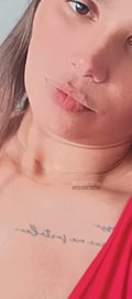 Acompanhante Leyla Tucci