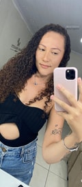 Acompanhante Melyssa