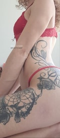 Acompanhante Aninha Barbier