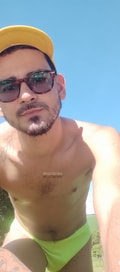 Acompanhante Caio Mello