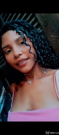 Acompanhante Nicolie Araújo