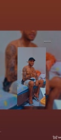 Acompanhante Neguinho