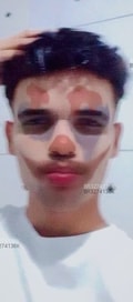 Acompanhante Jhony