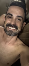 Acompanhante Alesandro