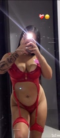 Acompanhante Eloisa Medeiros