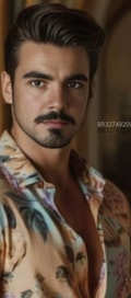 Acompanhante Enzo Italo
