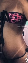 Acompanhante Milly Silva