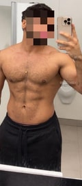 Acompanhante Matheew Alves