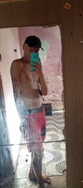 Acompanhante Angelo