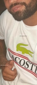 Acompanhante Marcos