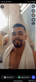 Acompanhante Augusto