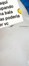 Acompanhante Vagner