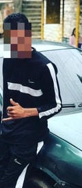 Acompanhante Isac Daniel