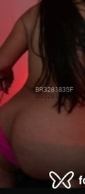 Acompanhante Gabriela