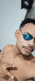 Acompanhante Henrique Ribeiro