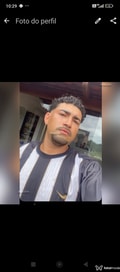 Acompanhante Jonathan