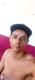 Acompanhante Diego