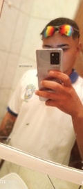 Acompanhante Vinicius Silva