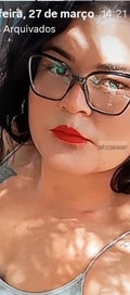 Acompanhante Jaque