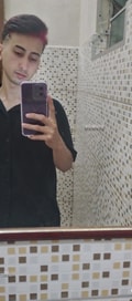 Acompanhante Biel Santos