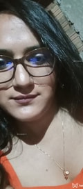 Acompanhante Giselly