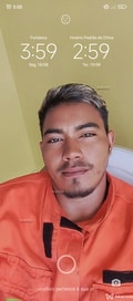 Acompanhante Souza