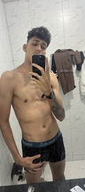 Acompanhante Neptuno