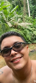 Acompanhante Guilherme Thomaz
