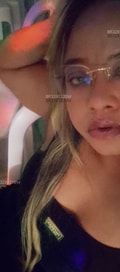 Acompanhante Camila