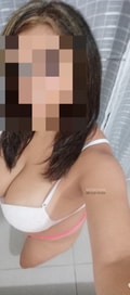 Acompanhante Bruninha