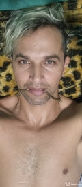 Acompanhante Lord Flávio