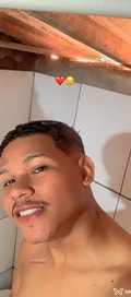 Acompanhante Andre