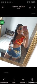 Acompanhante Silva