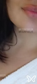 Acompanhante Nanda