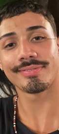 Acompanhante Bruno