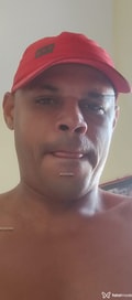 Acompanhante Junior Alves
