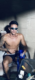 Acompanhante Lucas Gregianin