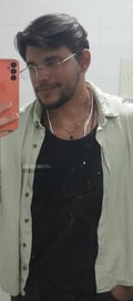 Acompanhante Caio Paixão