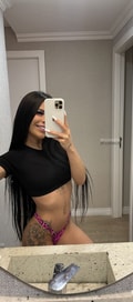 Acompanhante Mirella Furtado