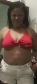 Acompanhante Nicinha